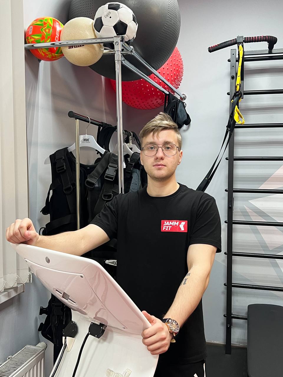 #